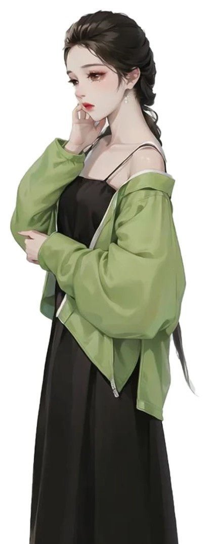 Hanfu Commuter Wear Guide